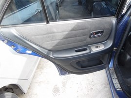 2002 LEXUS IS300 BLUE 3.0 AT Z19873